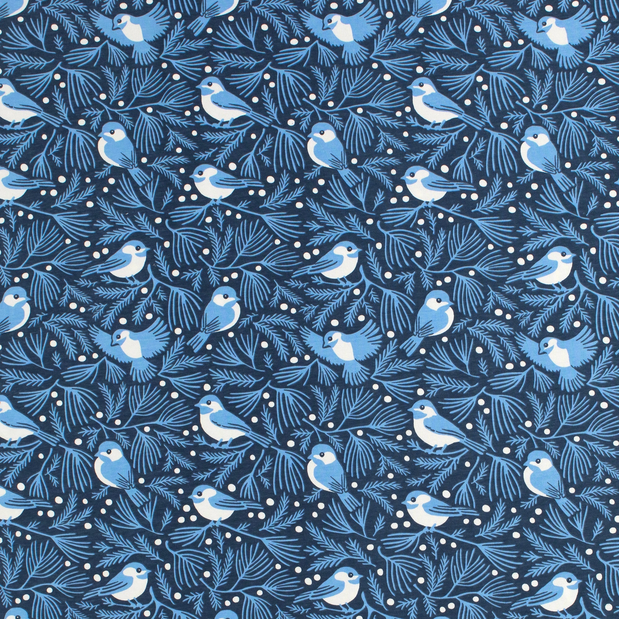 Winter Water Factory | Sweatpants in Celestial Navy