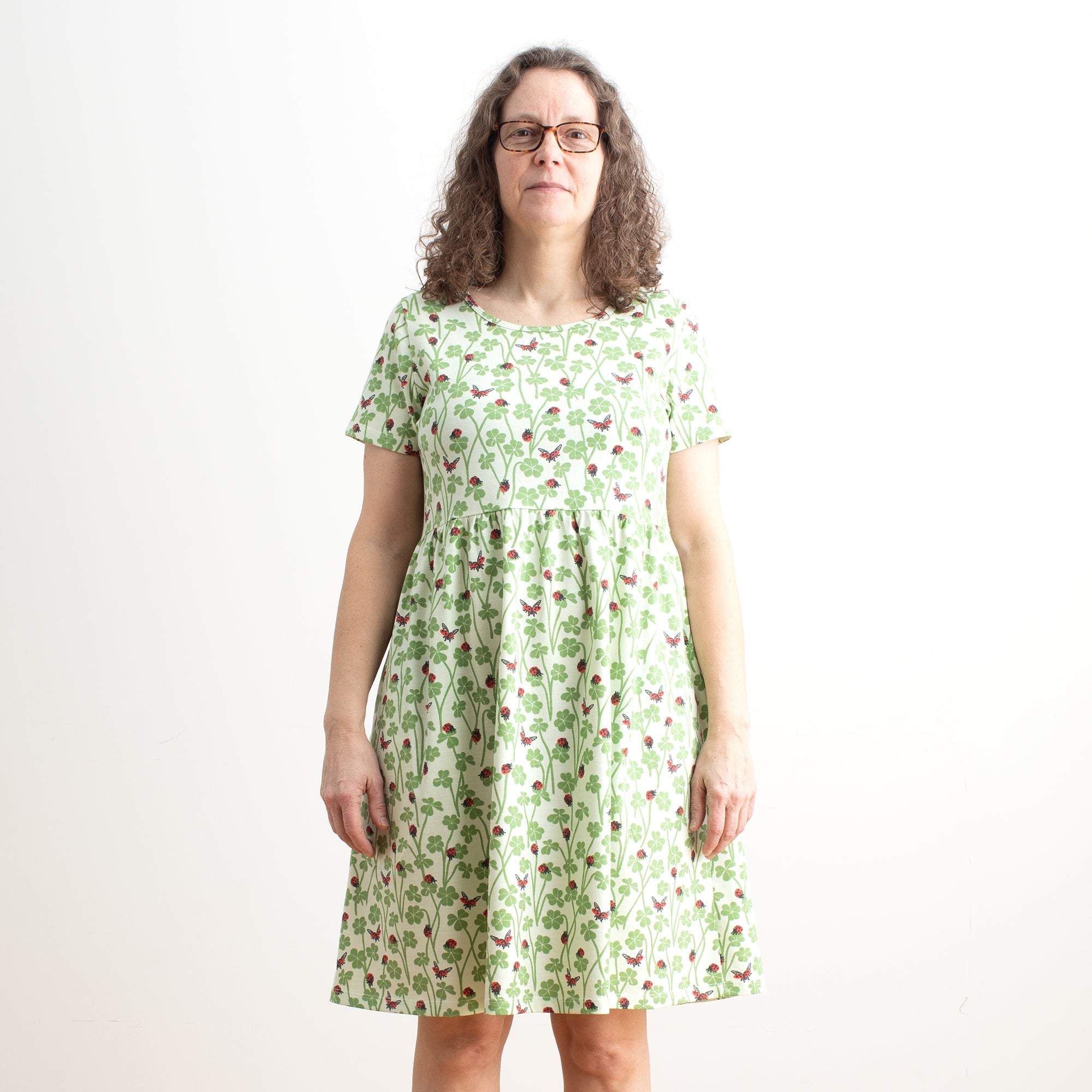 cotton winter dresses cotton dress for women summer Women Cotton Dresses Summer Dresses Women  Long Dresses Short Sleeve D9  SimpleLinenLife