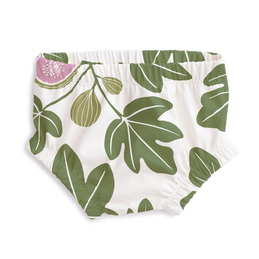 Bloomers - Figs Green