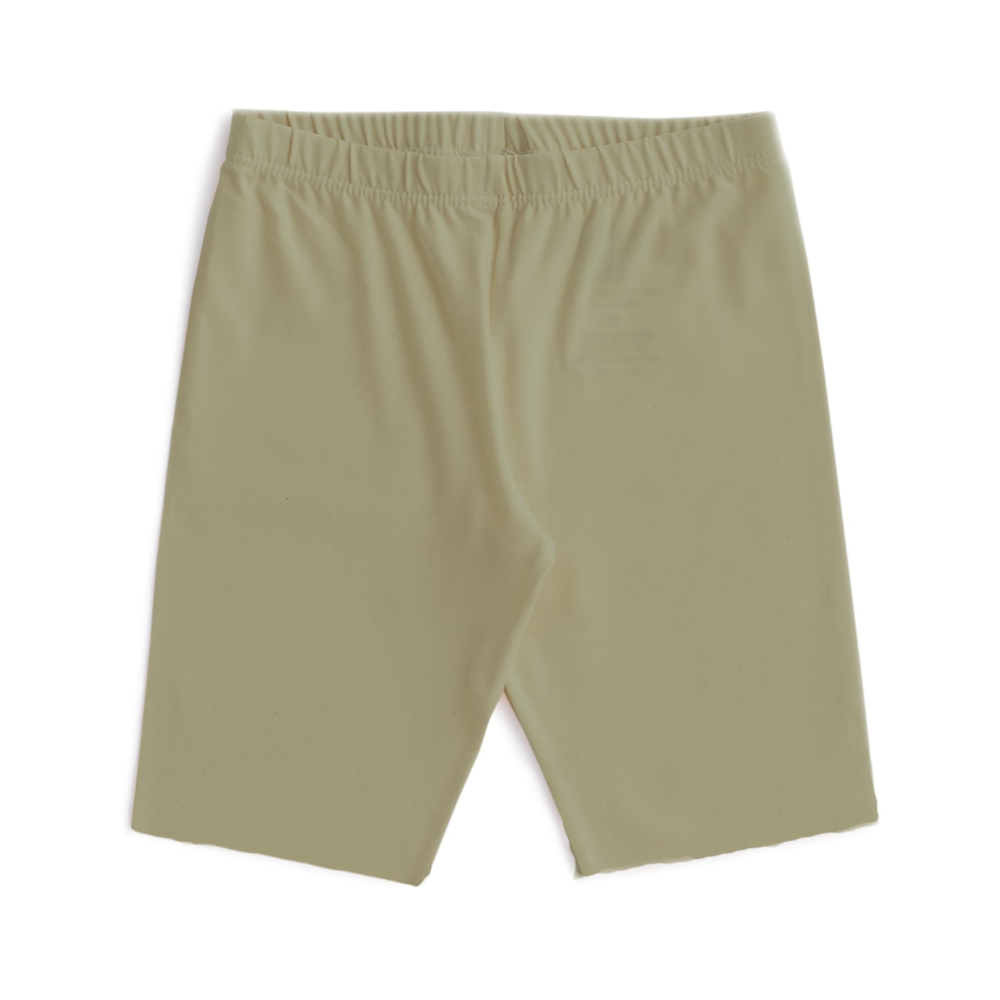 Bike Shorts - Solid Sage