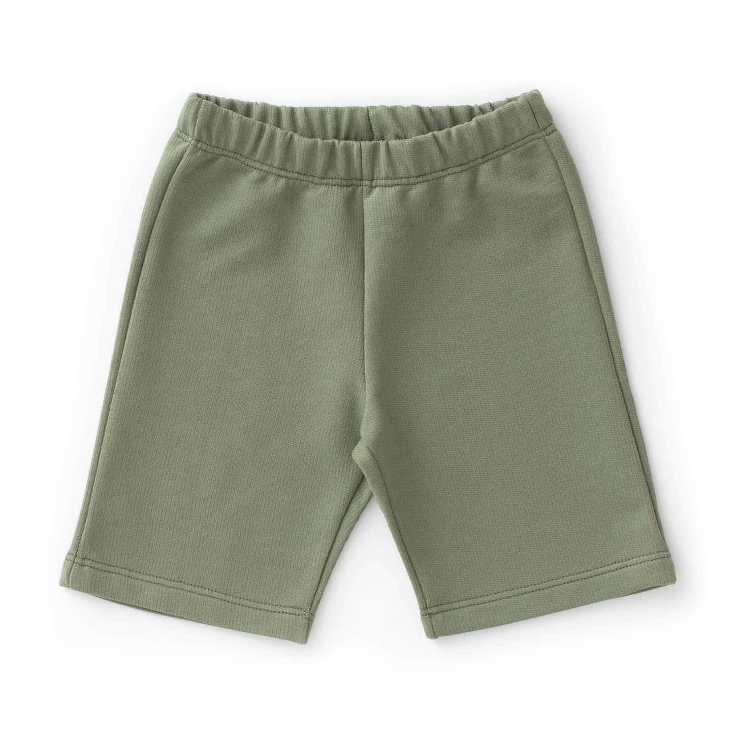 Play Shorts - Solid Forest Green
