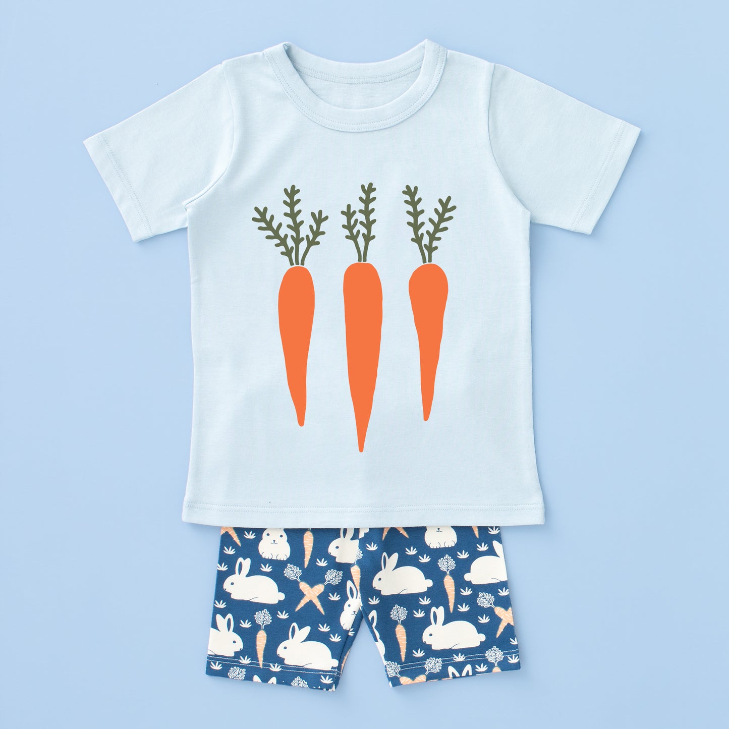 Spring Carrots Bundle