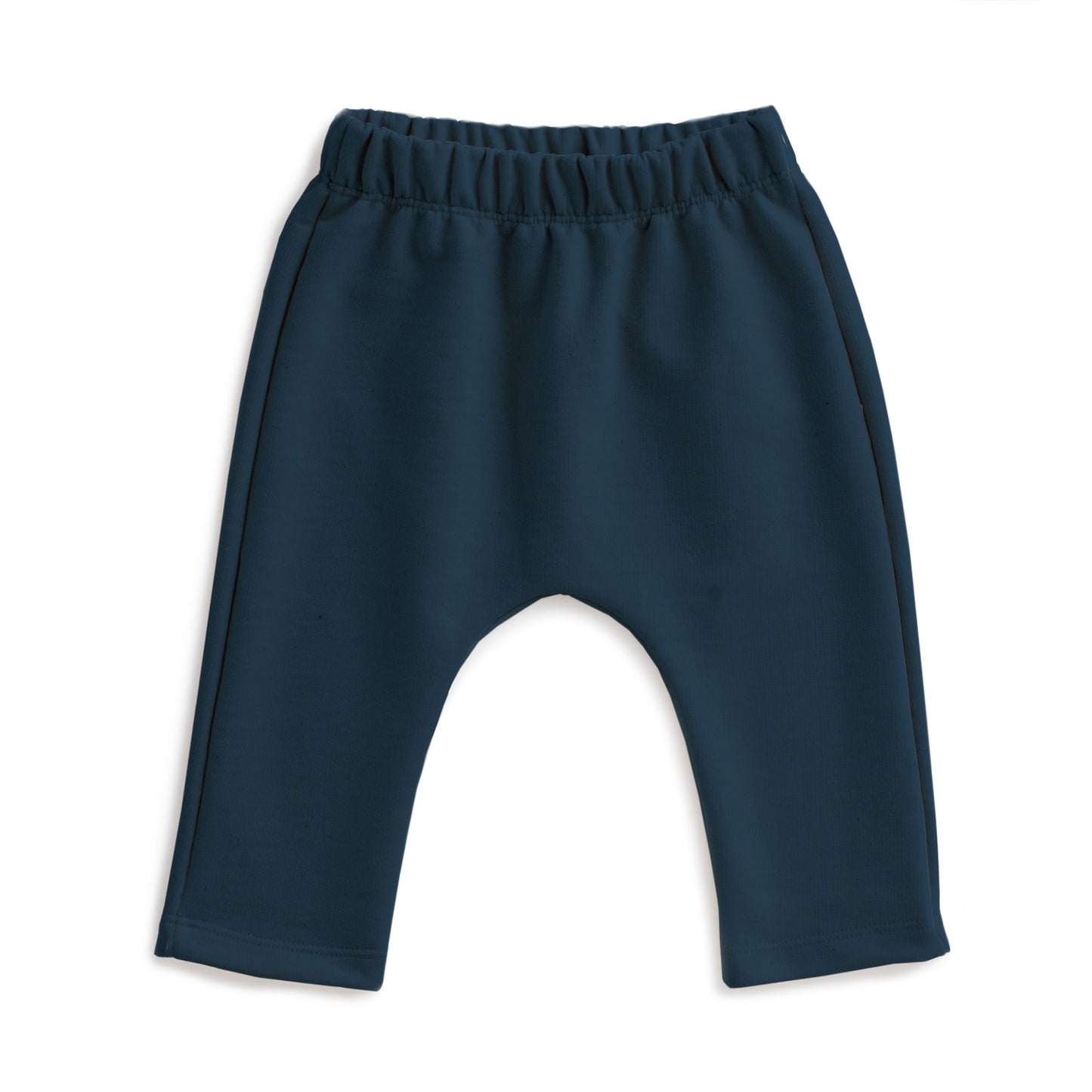 Harem Pants - Solid Night Sky