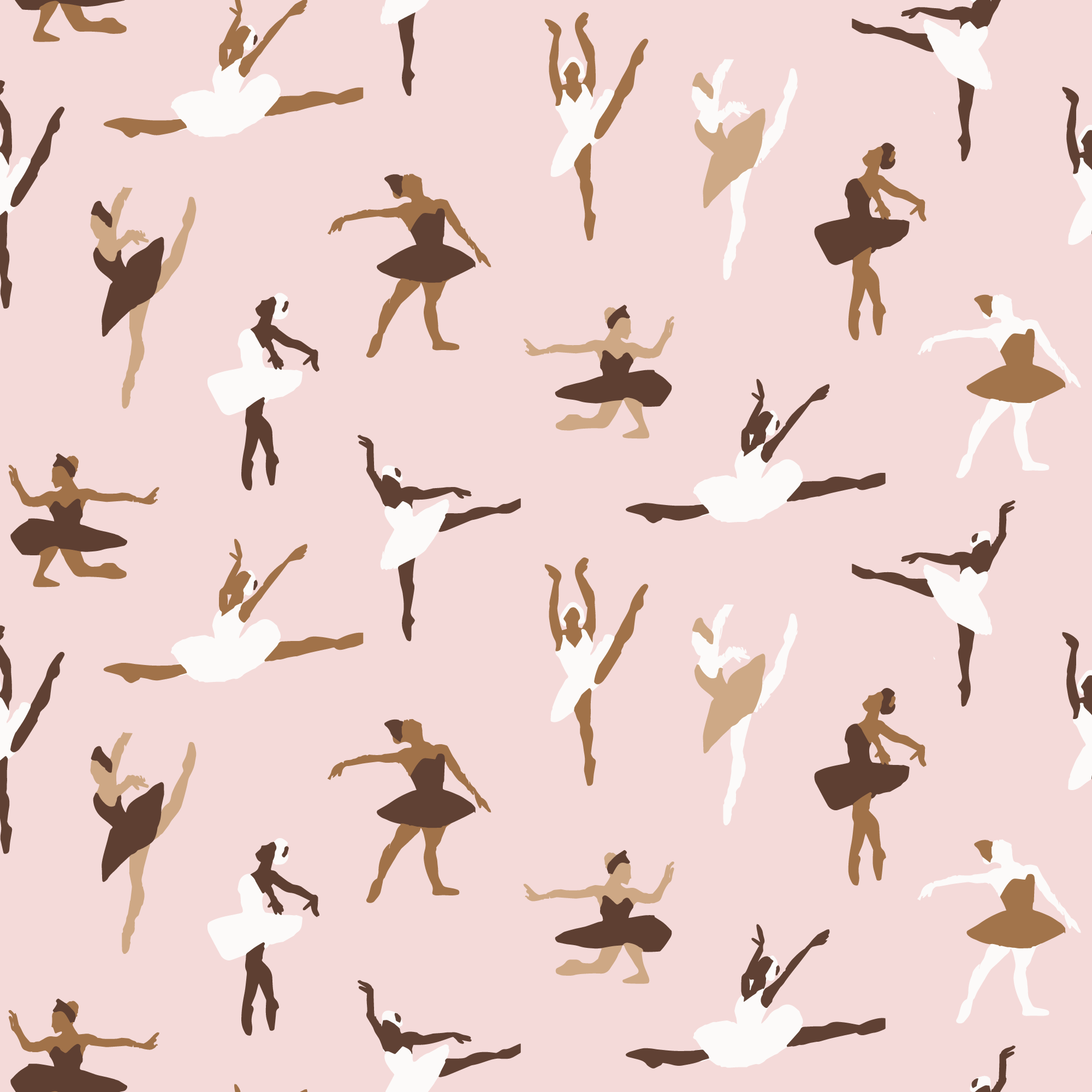 BALLET PINK – Winter Water Factory