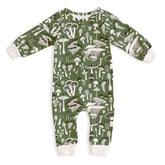 Certified Organic Baby Clothing - Winter Water Factory