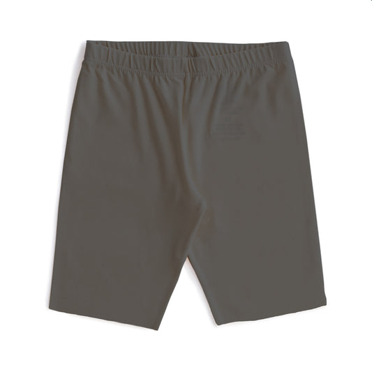 Bike Shorts - Solid Charcoal