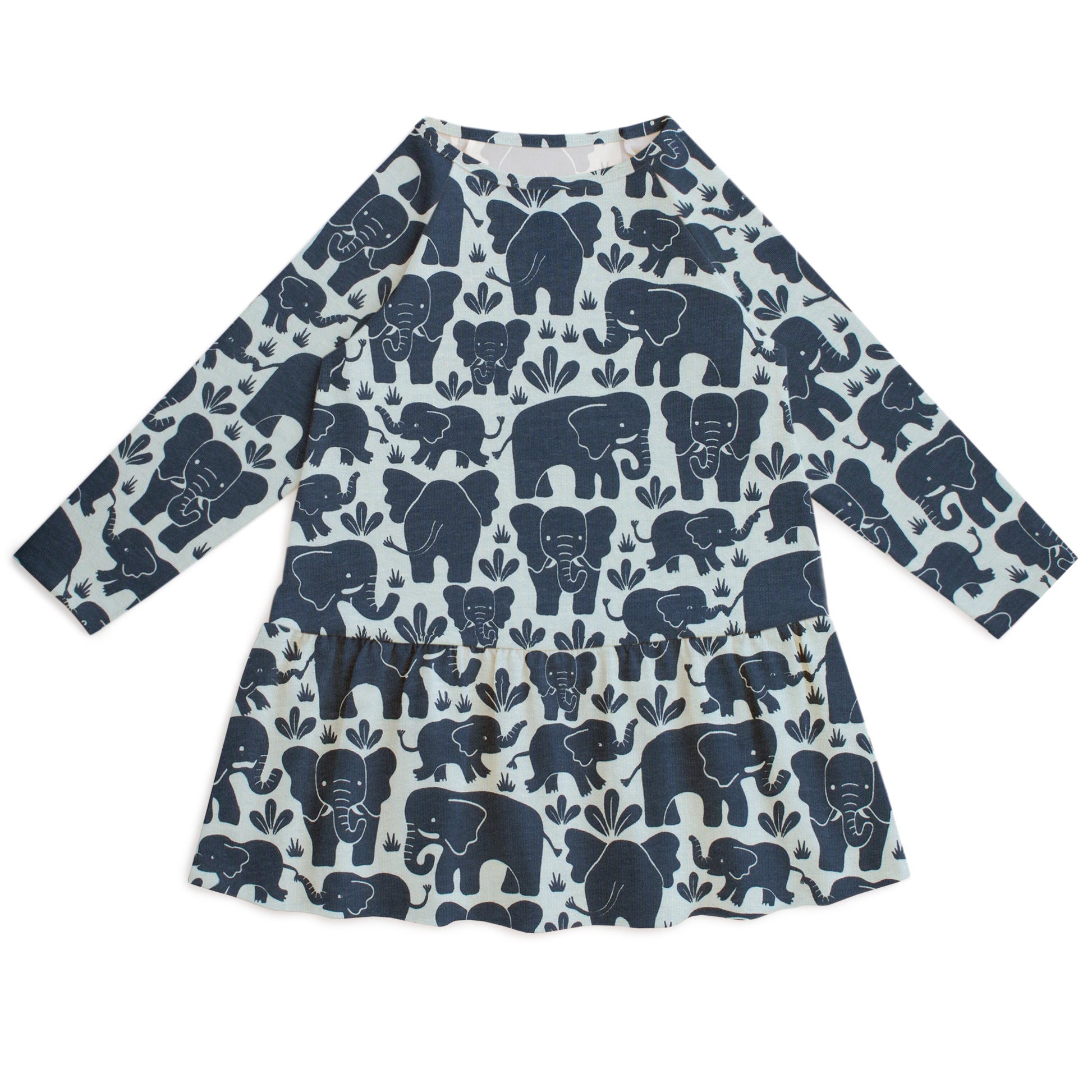 Kids Chicago Dress