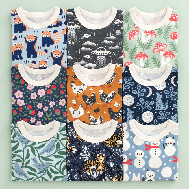 SHOP BY PRINT