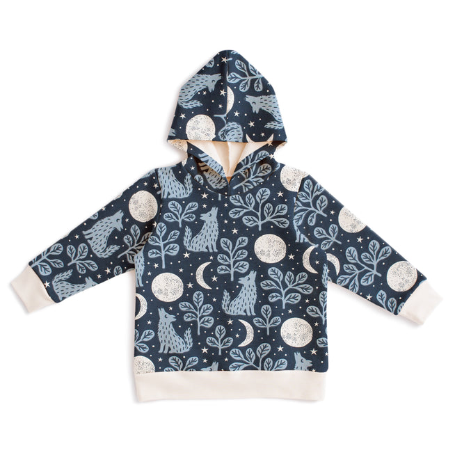 HOODIES