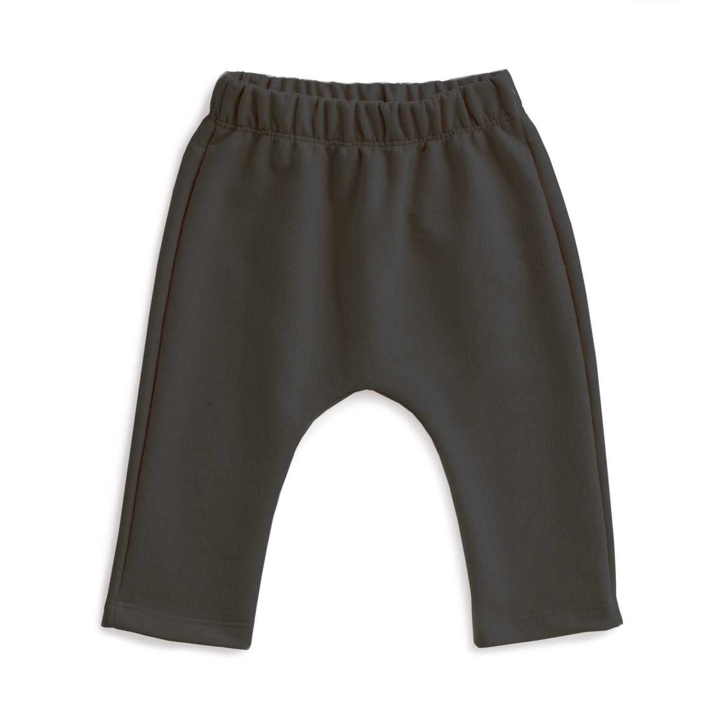 Harem Pants - Solid Charcoal