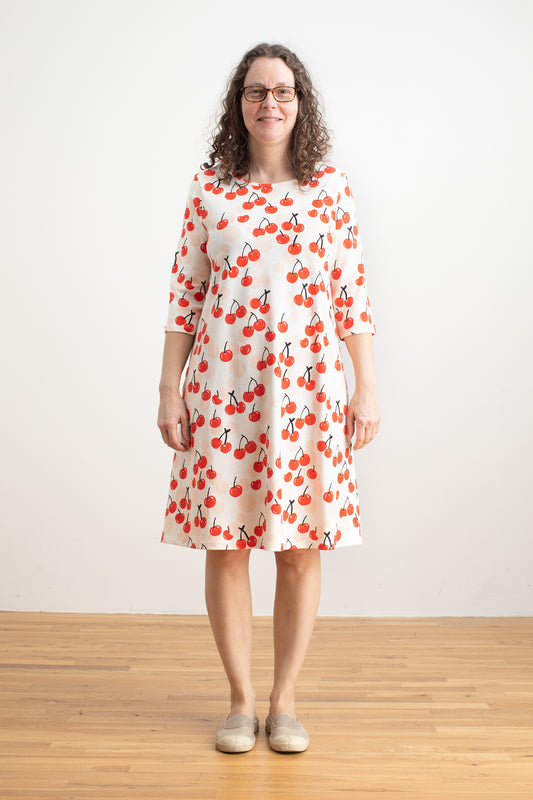 cotton winter dresses cotton dress for women summer Women Cotton Dresses Summer Dresses Women Long Dresses Short Sleeve D9 SimpleLinenLife