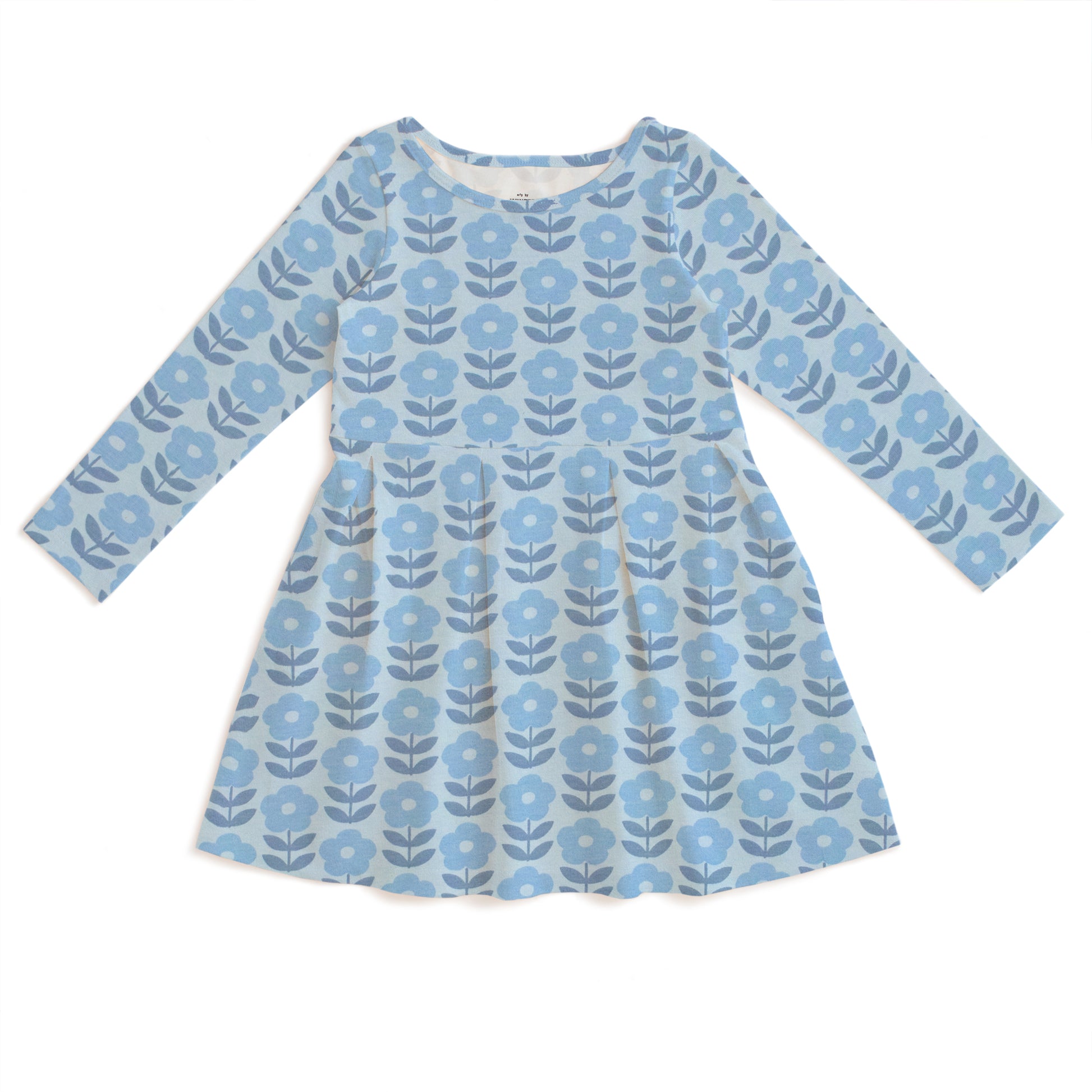 Madison Dress