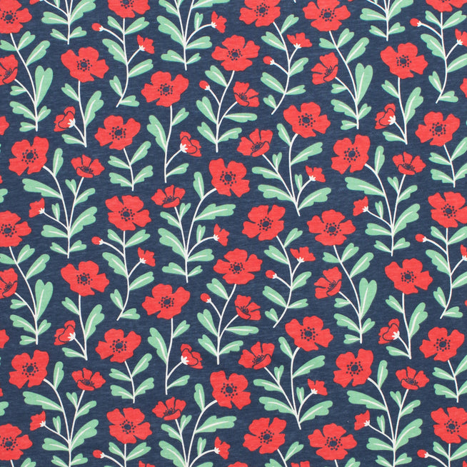 POPPIES