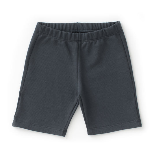 Play Shorts - Solid Charcoal