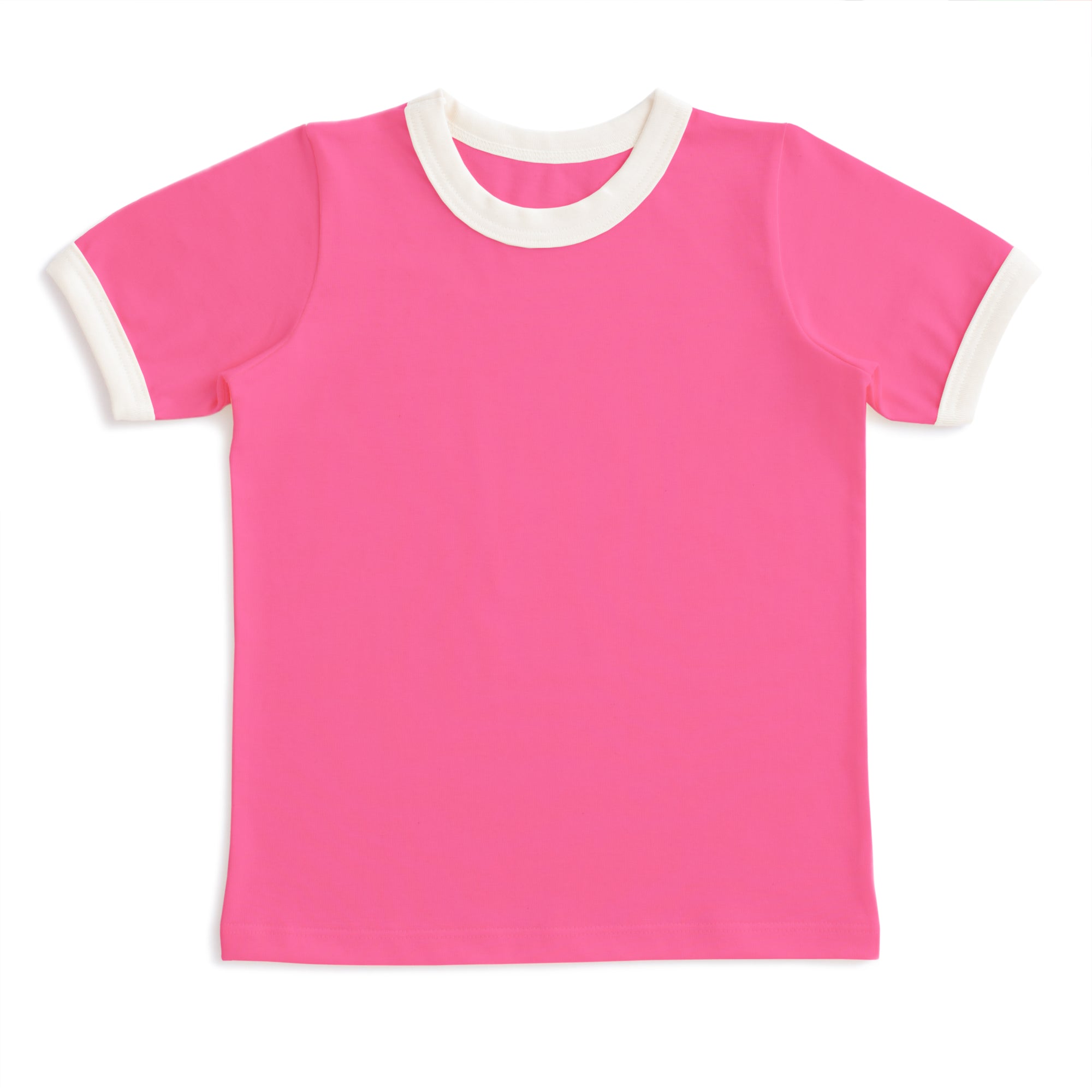 KIDS RINGER TEES – Winter Water Factory
