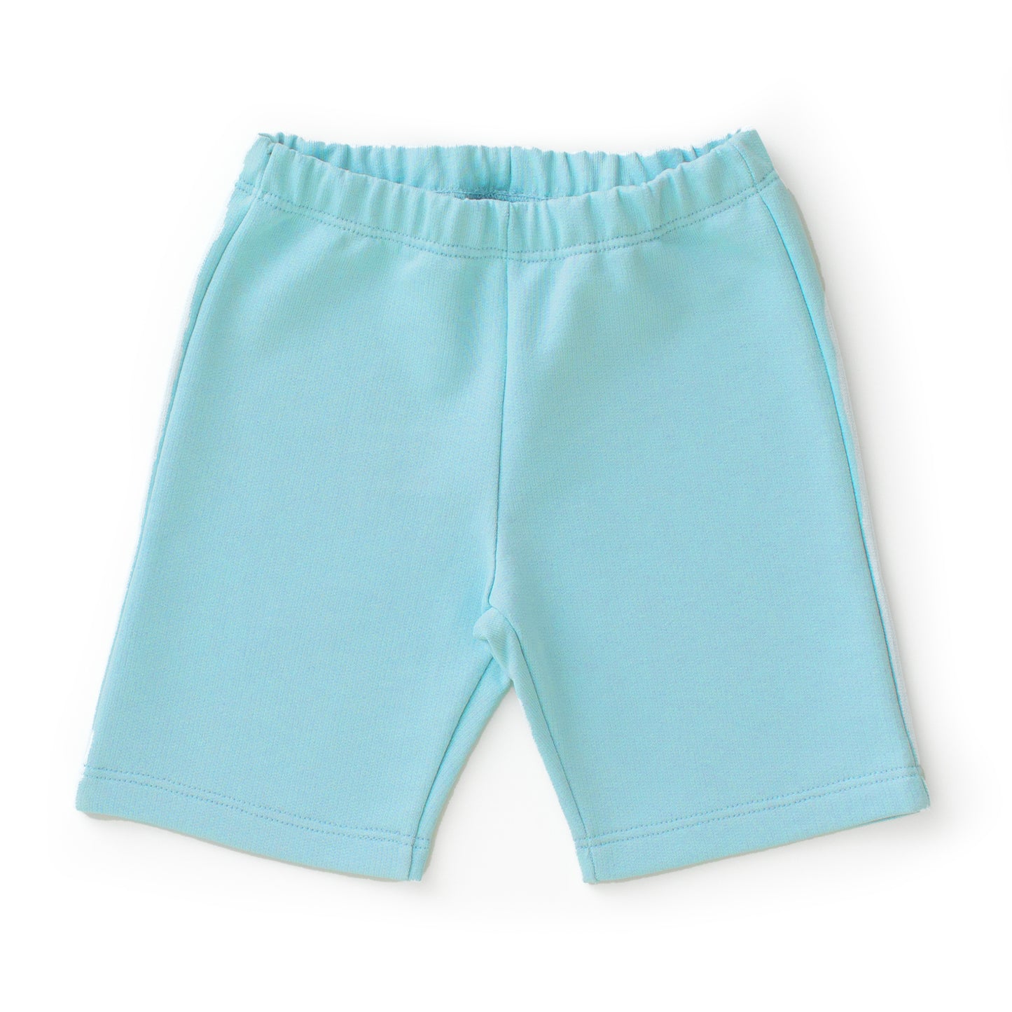Play Shorts - Solid Angel Blue