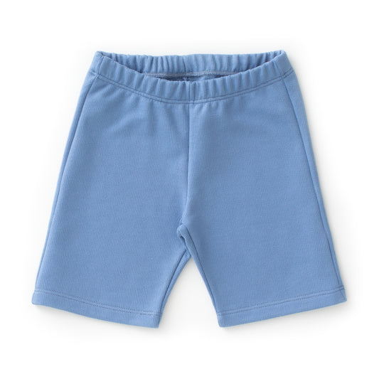 Play Shorts - Solid Lake Blue