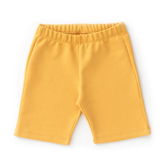 Play Shorts - Solid Ochre