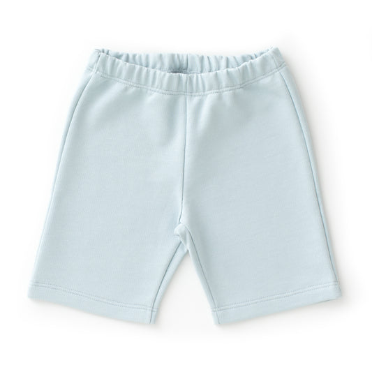 Play Shorts - Solid Pale Blue