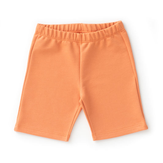 Play Shorts - Solid Vintage Orange
