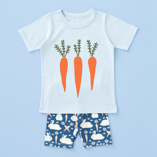 Spring Carrots Bundle