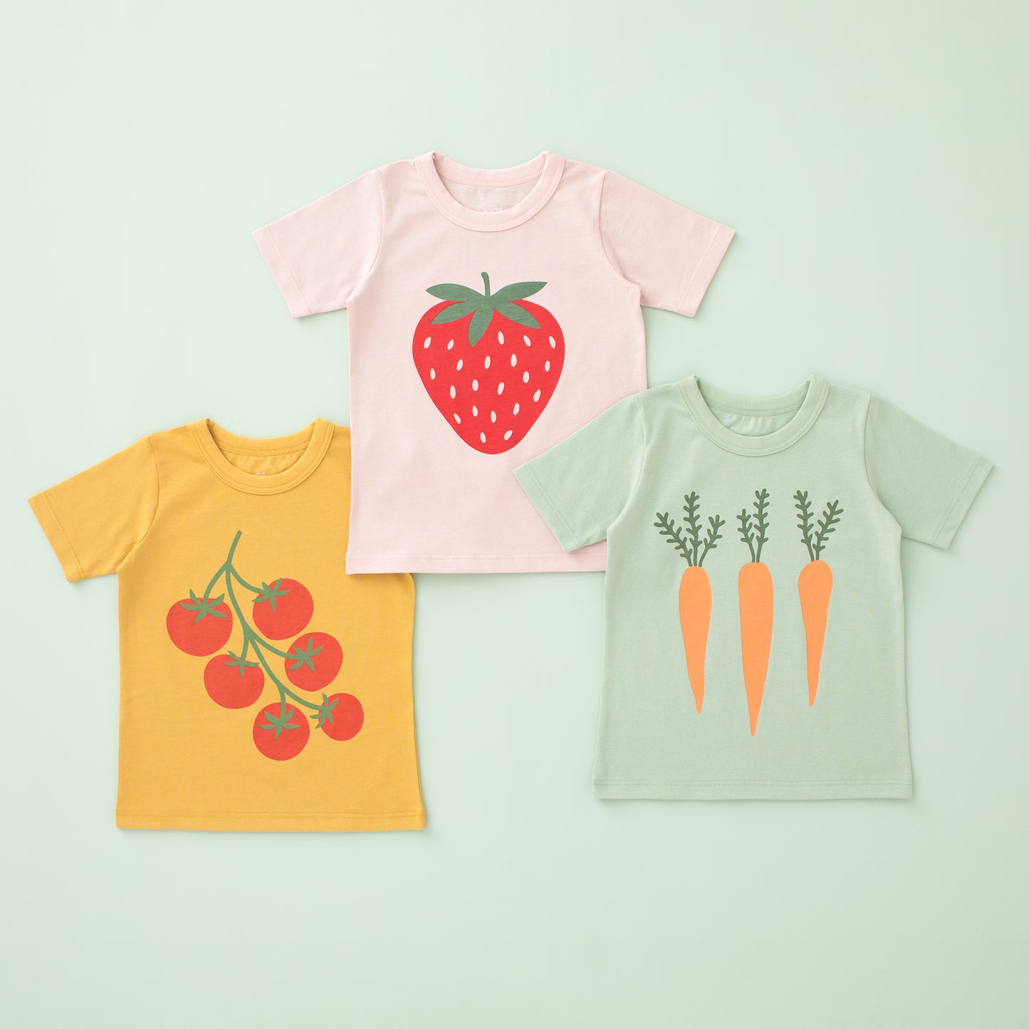 Farm Fresh Graphic Tee Bundle