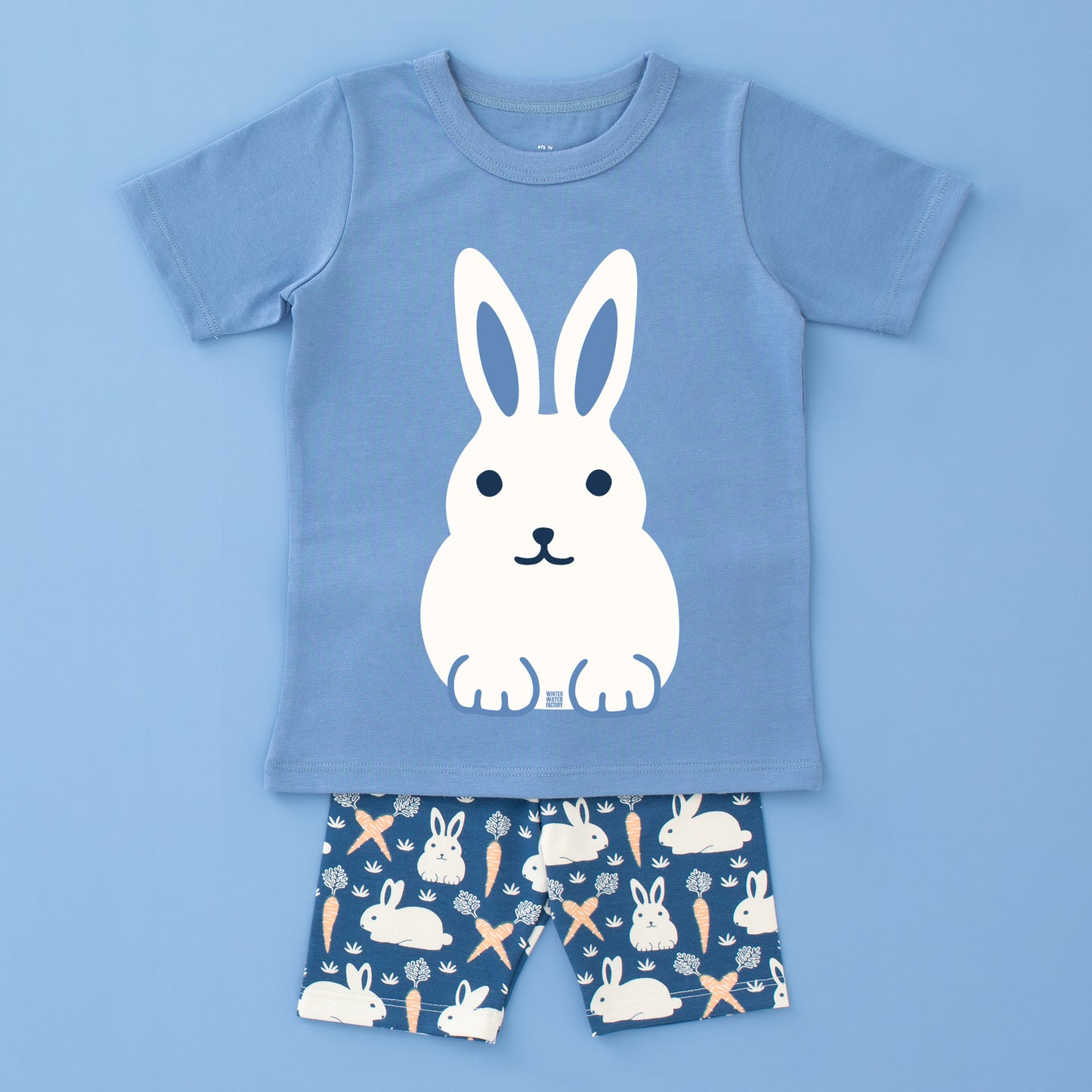Lake Blue Spring Bunny Bundle