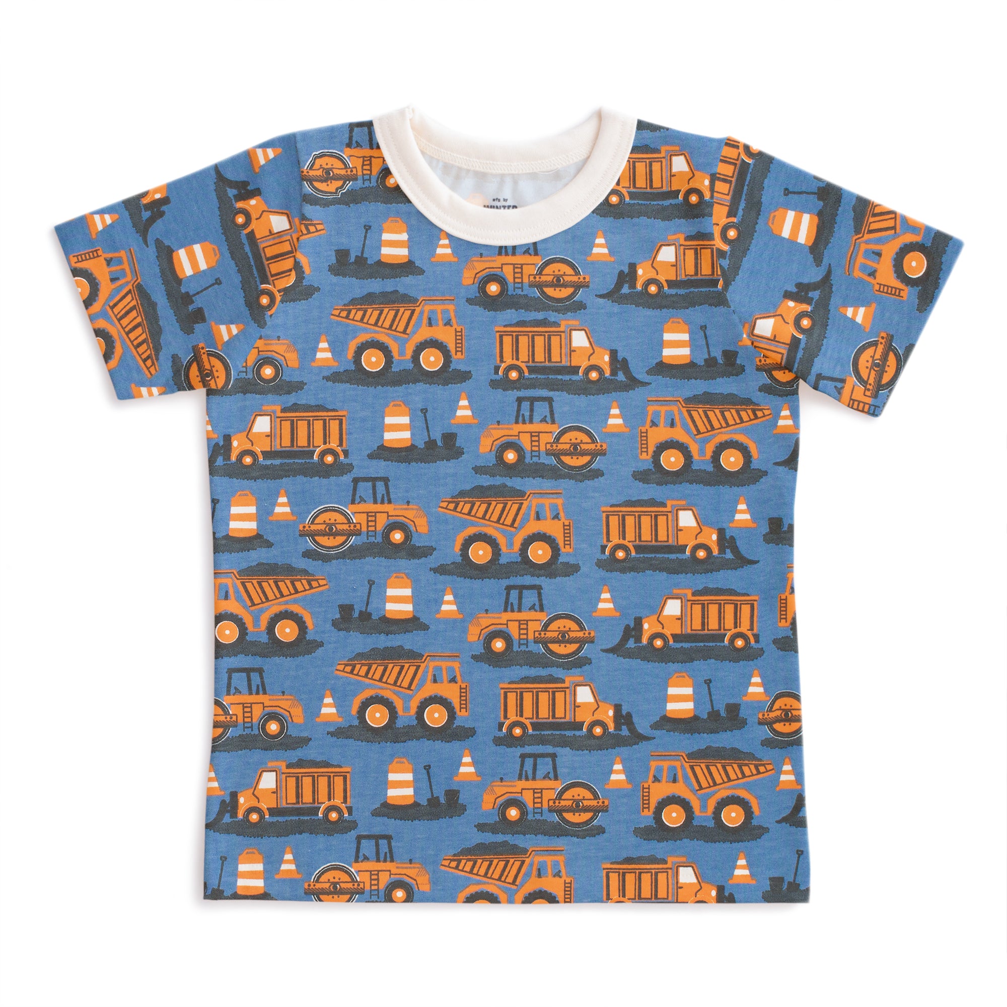 Short-Sleeve Tee - Roadwork