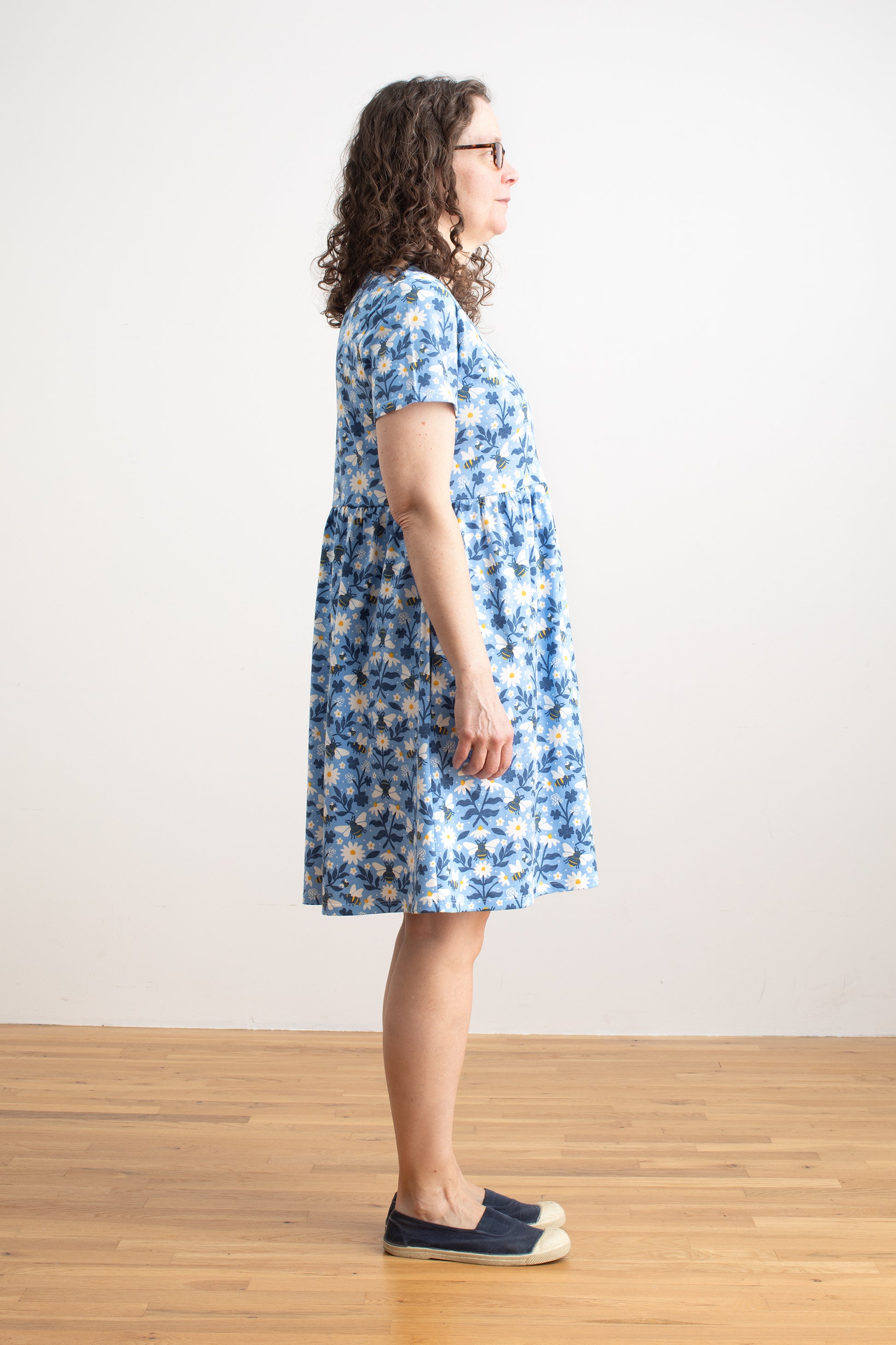 Stockholm Dress