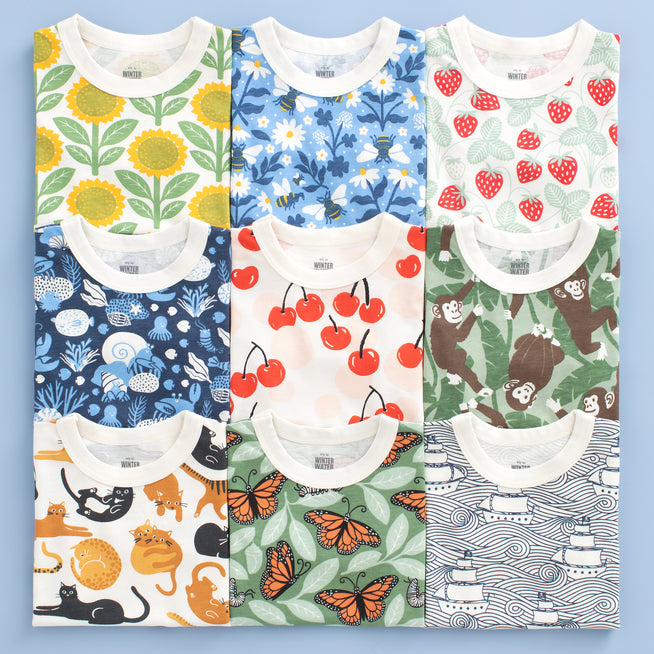 SHOP BY PRINT