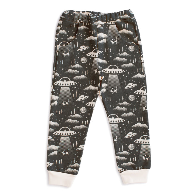 SWEATPANTS
