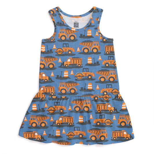 TANK DRESSES Winter Water Factory TANK DRESSES Winter Water Factory