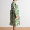 Women's Copenhagen Dress - Fungi Green