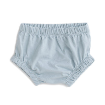 Bloomers - Solid Pale Blue