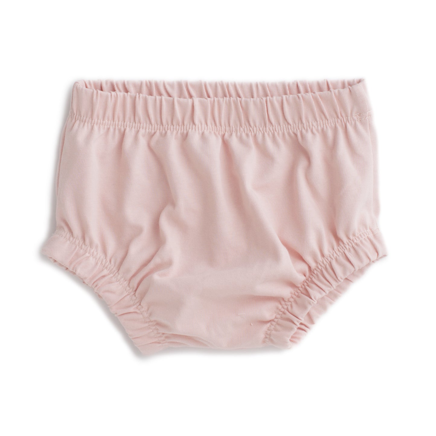 Bloomers - Solid Pink