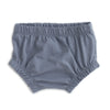 Bloomers - Solid Slate Blue