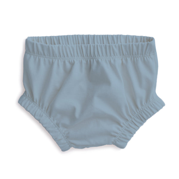 Bloomers - Solid Mountain Blue