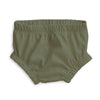 Bloomers - Solid Forest Green