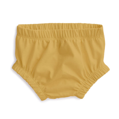 Bloomers - Solid Ochre