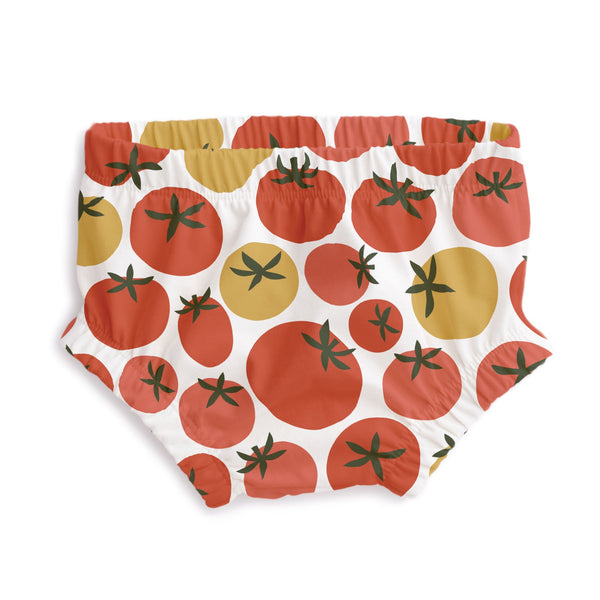 Bloomers - Tomatoes Red & Yellow