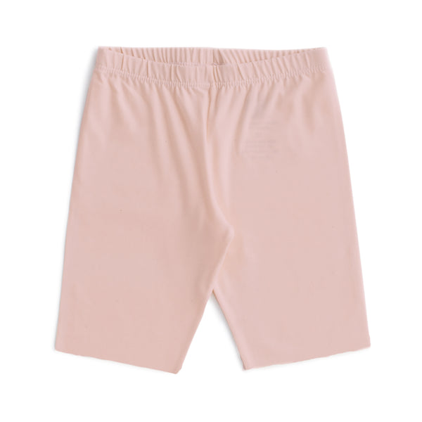Bike Shorts - Solid Pink