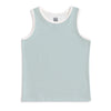 Tank Top - Solid Pale Blue