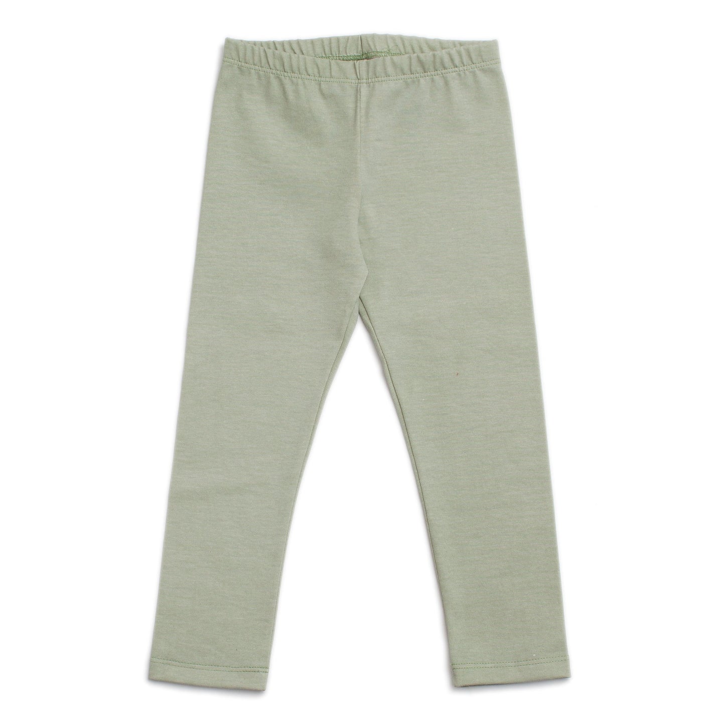 Baby Leggings - Solid Sage