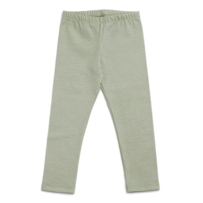 Baby Leggings - Solid Sage