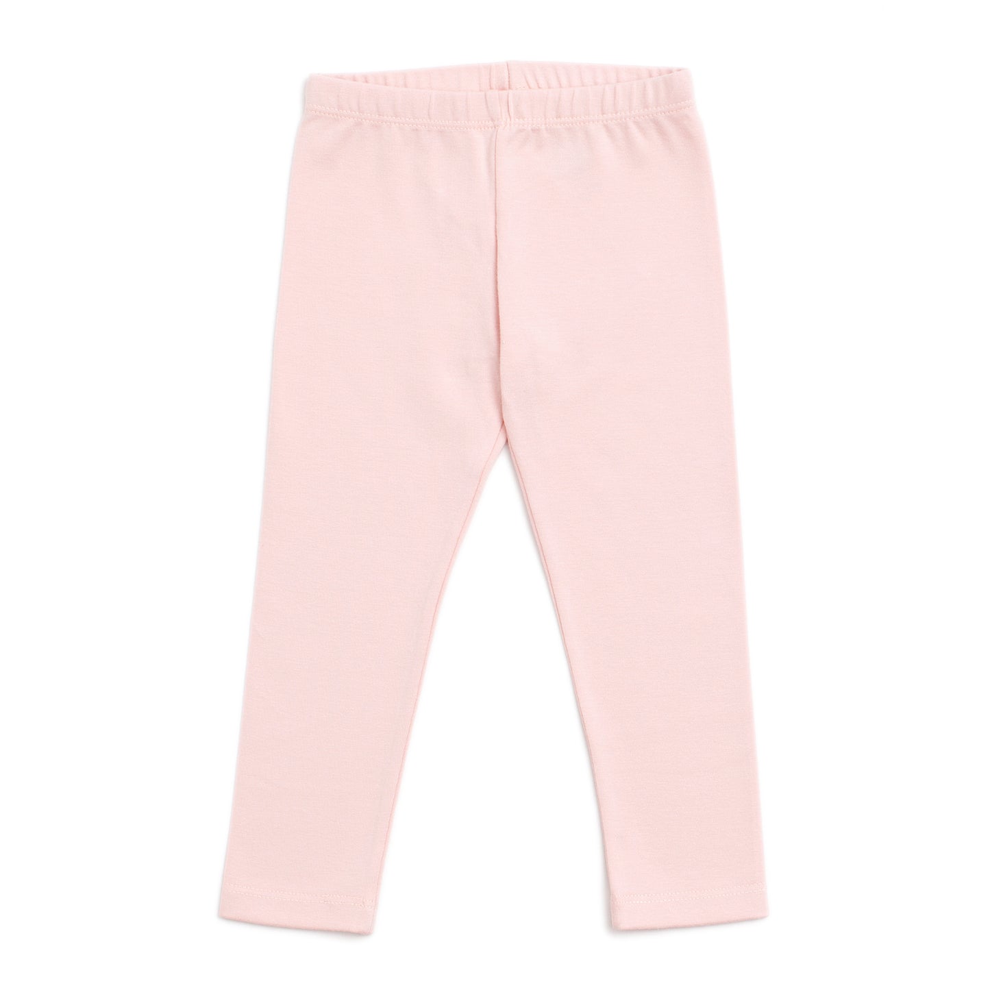 Leggings - Solid Pink