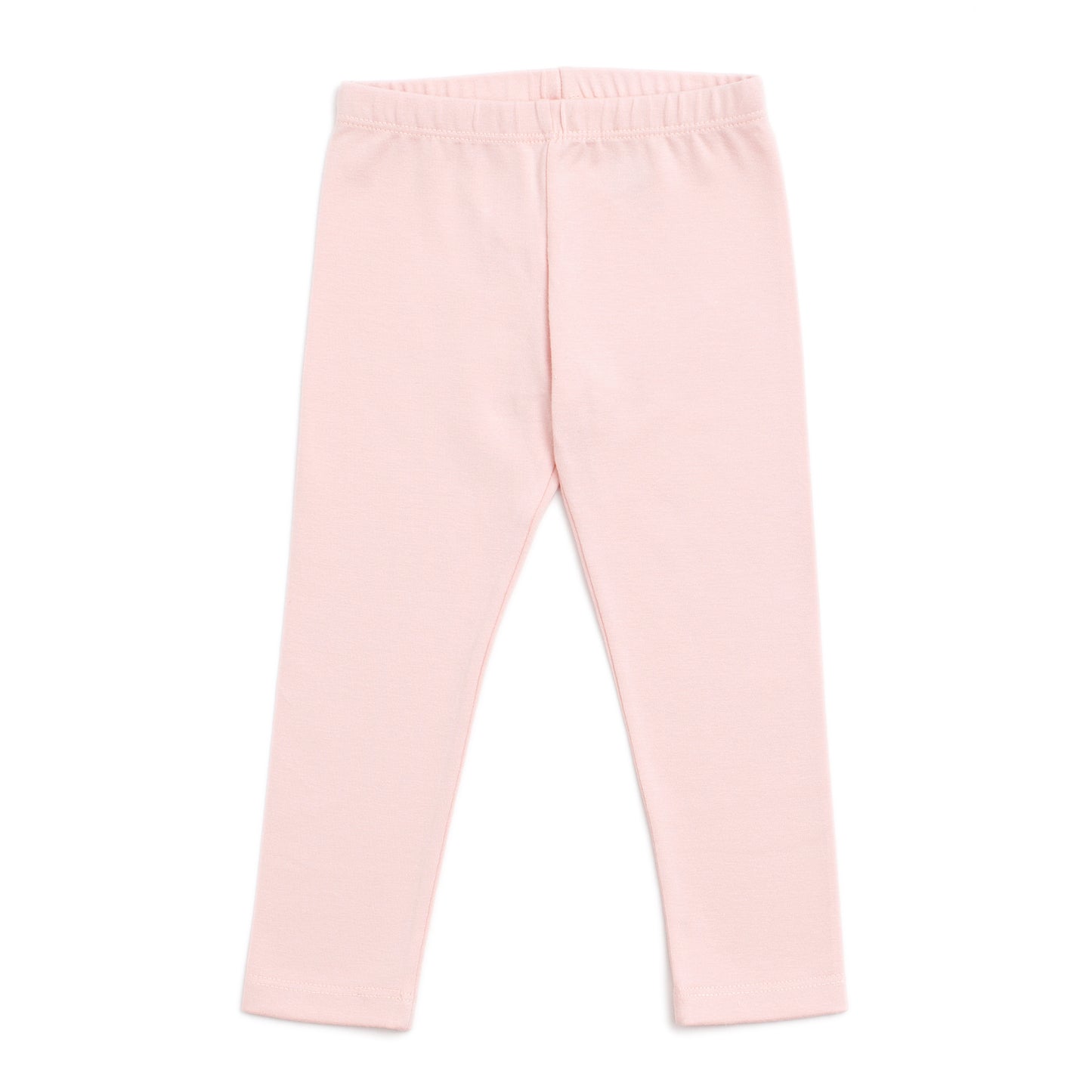 Leggings - Solid Pink