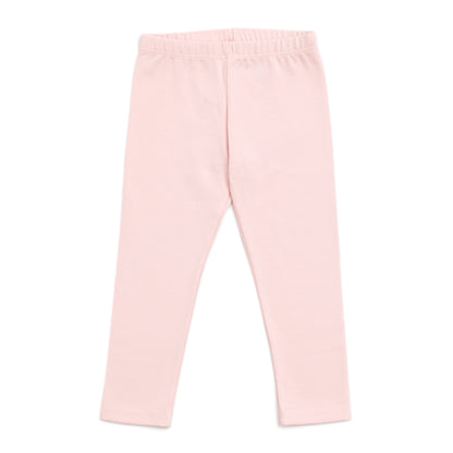Leggings - Solid Pink