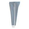 Track Pants - Solid Mountain Blue